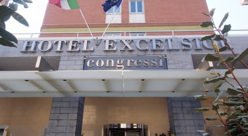 Hotel Excelsior Congressi