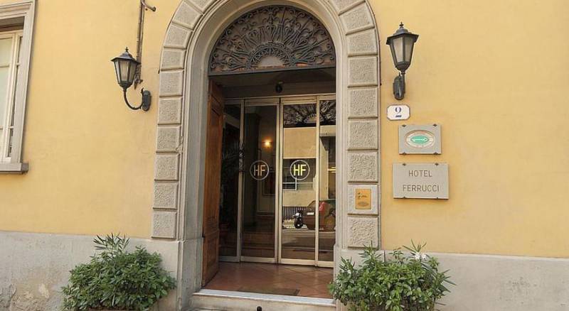 Hotel Ferrucci