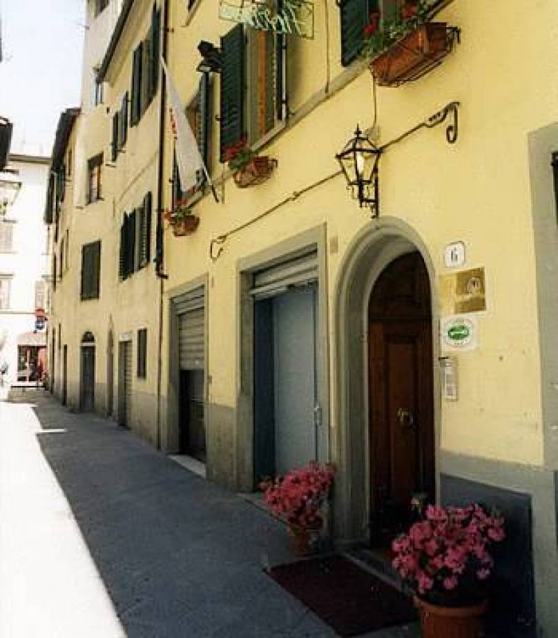 Hotel Fiorino