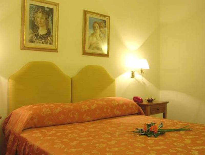 Hotel Fiorino