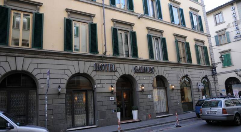 Hotel Galileo