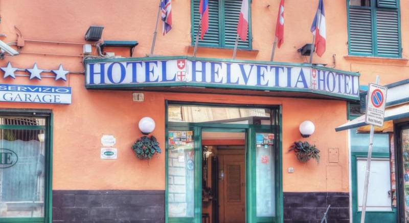 Hotel Helvetia