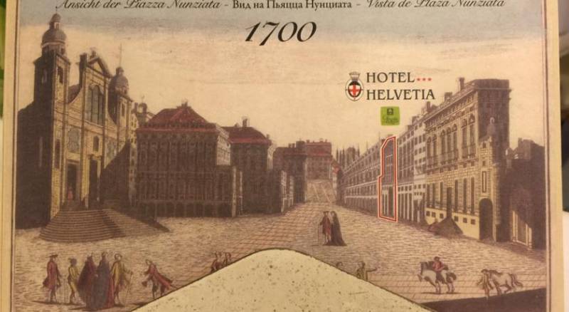 Hotel Helvetia