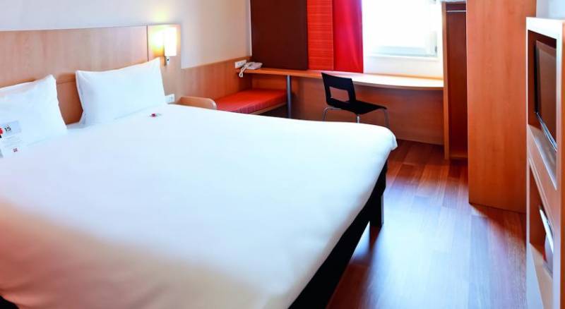 Hotel Ibis Milano Ca' Granda