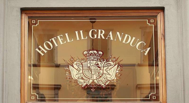 Hotel Il Granduca