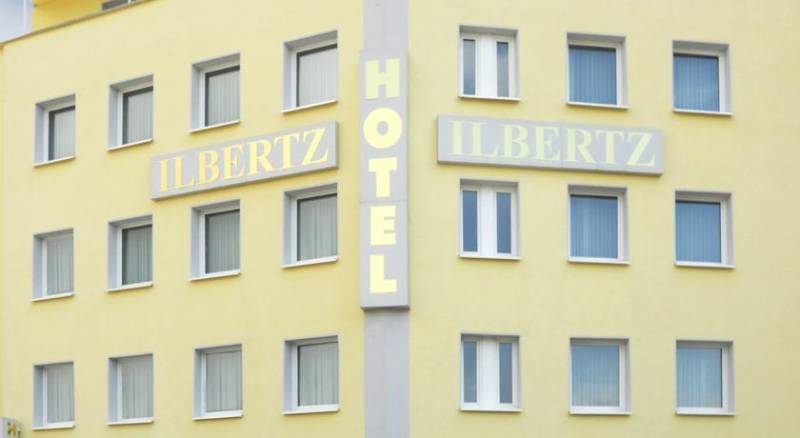 Hotel Ilbertz Garni