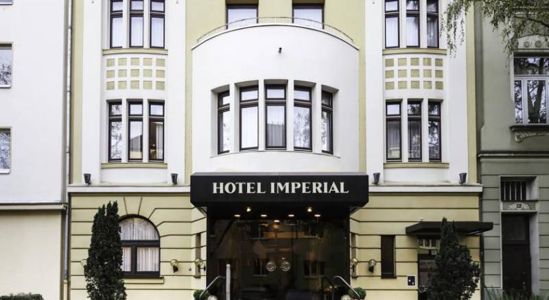 Hotel Imperial