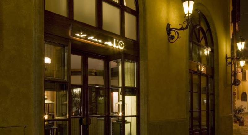 Hotel L'Orologio