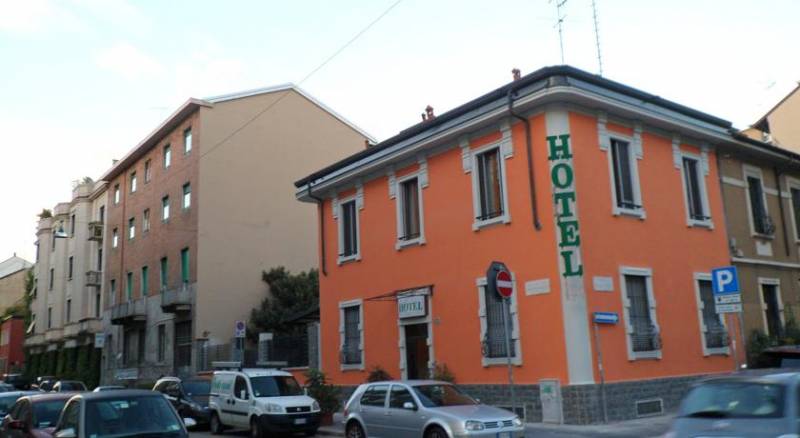 Hotel La Caravella