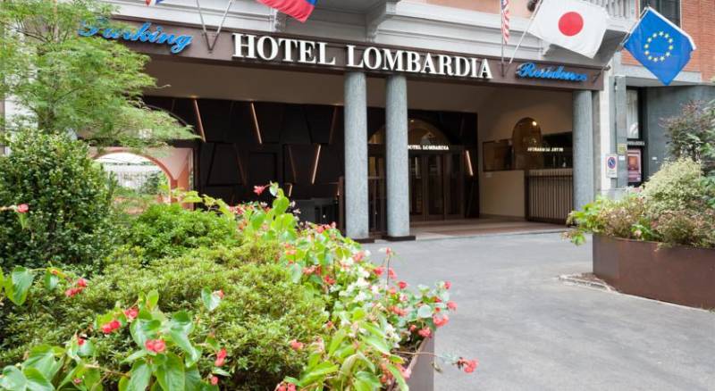 Hotel Lombardia