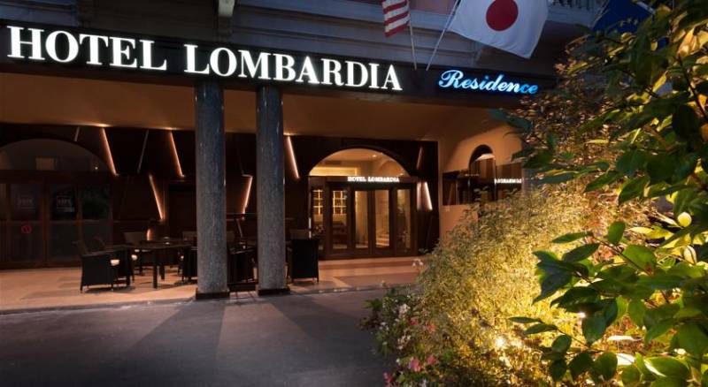 Hotel Lombardia