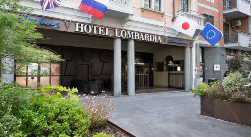 Hotel Lombardia