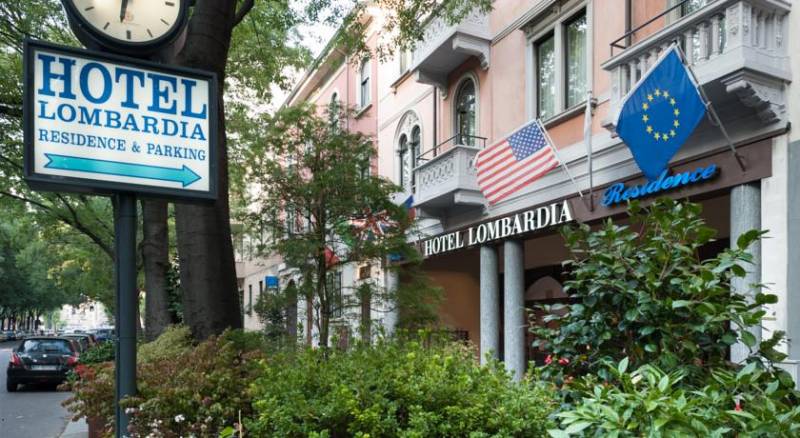 Hotel Lombardia