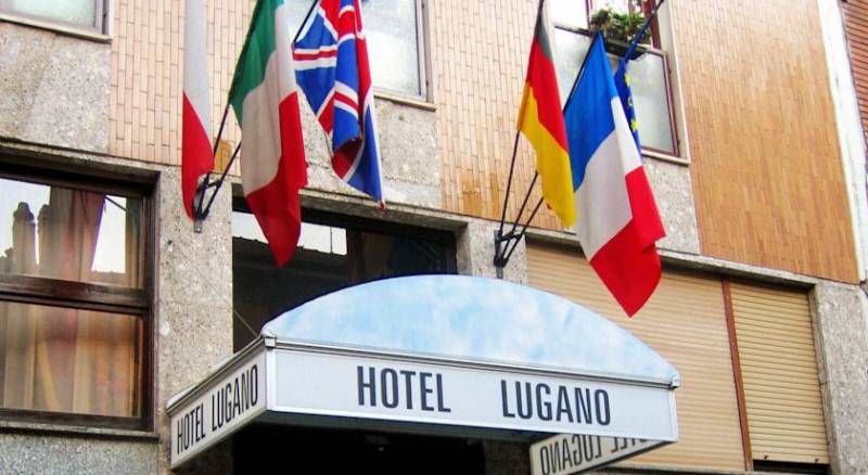 Hotel Lugano