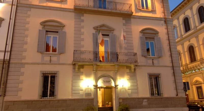 Hotel Malaspina