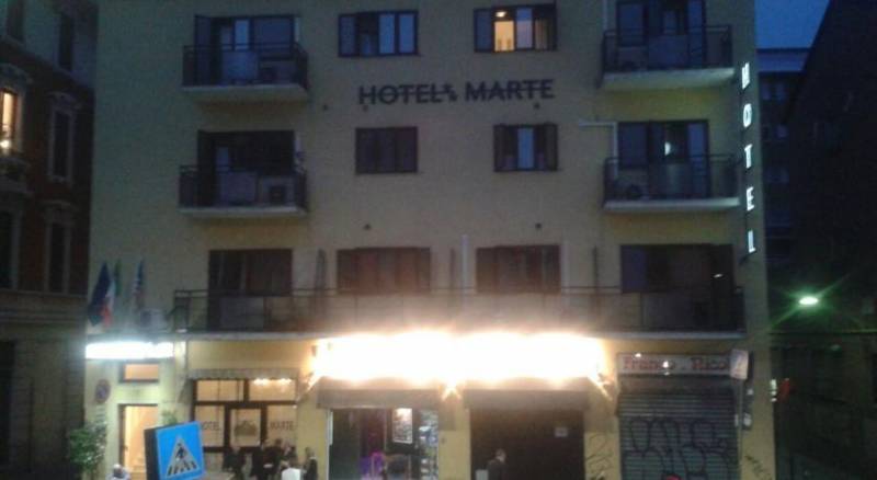 Hotel Marte