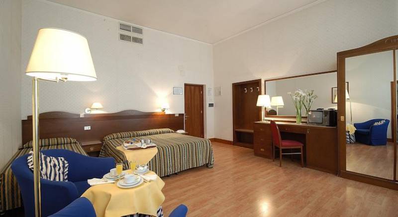 Hotel Martelli