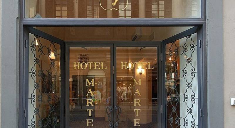 Hotel Martelli