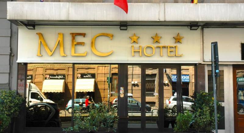 Hotel Mec