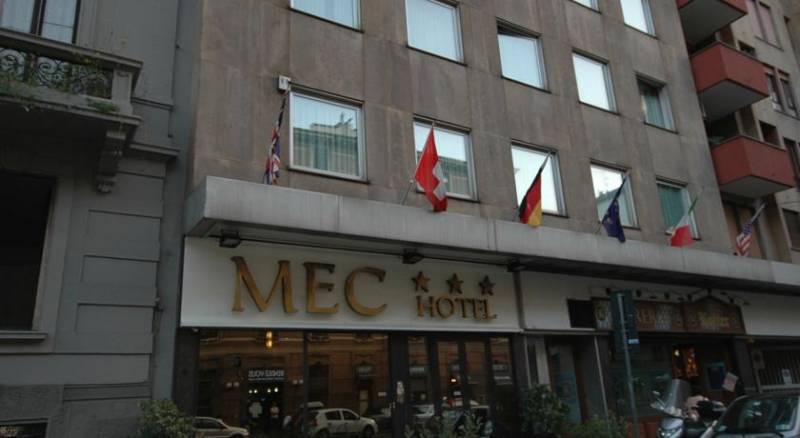 Hotel Mec