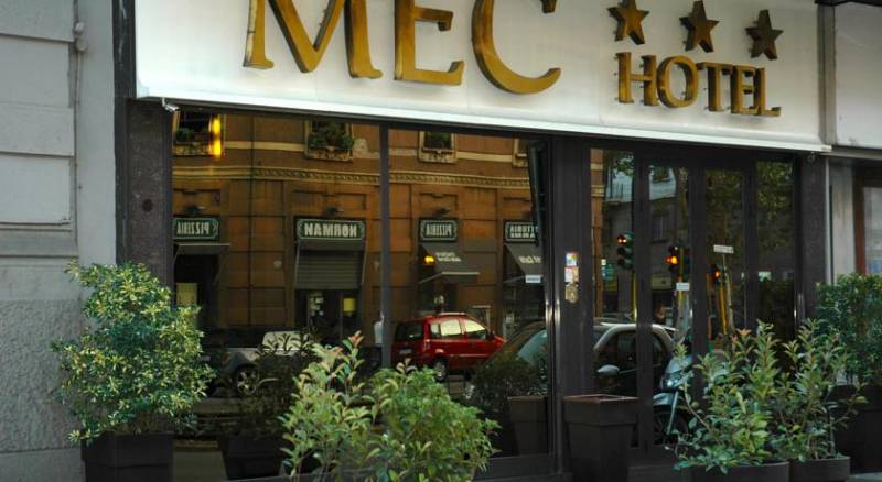 Hotel Mec