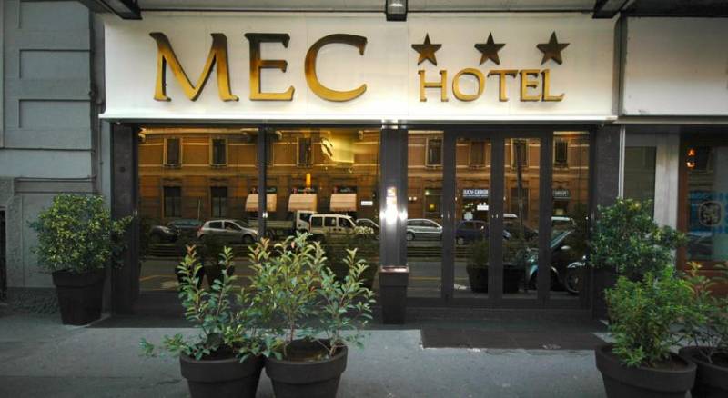 Hotel Mec