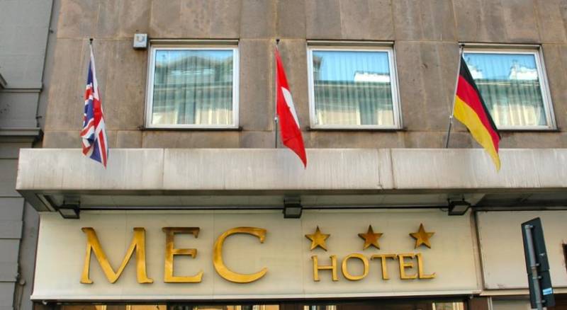 Hotel Mec