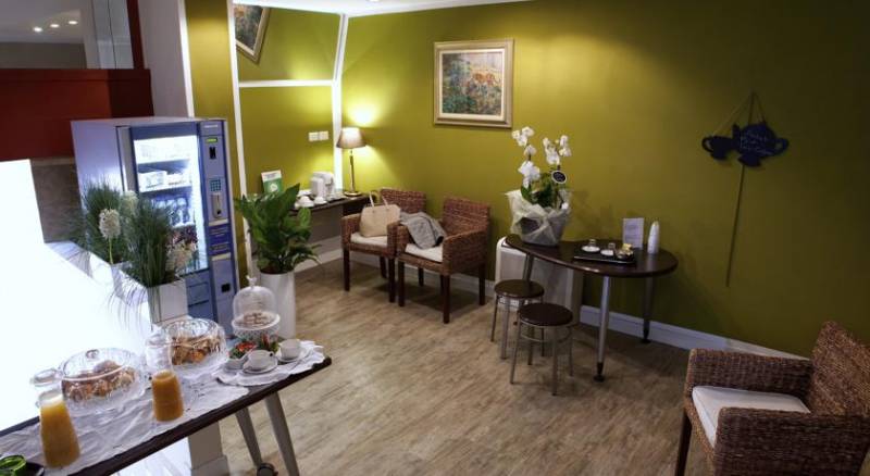 Hotel Mennini
