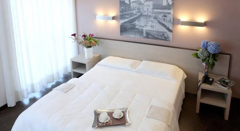 Hotel Mennini