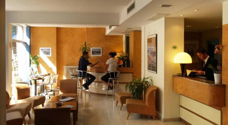 Hotel Meridiana