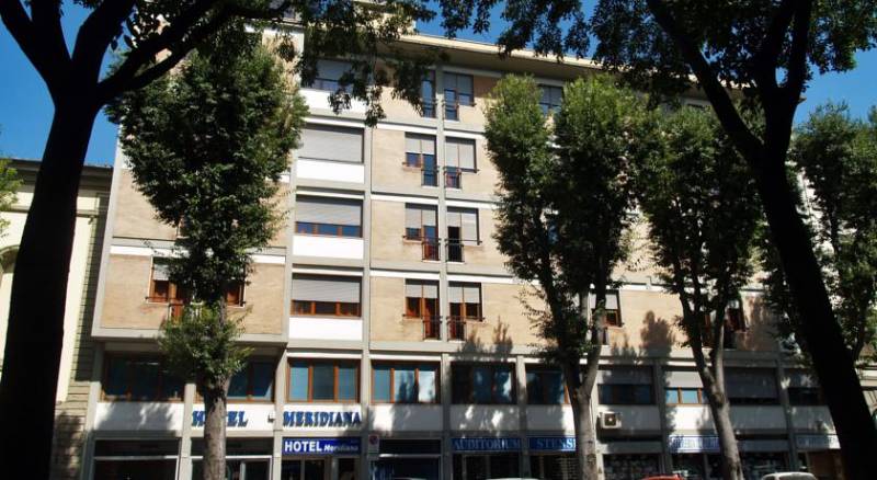 Hotel Meridiana