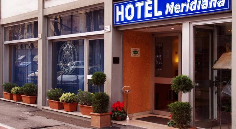 Hotel Meridiana