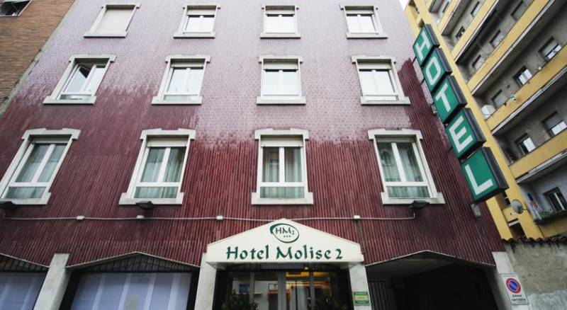 Hotel Molise 2