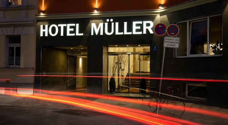 Hotel Müller