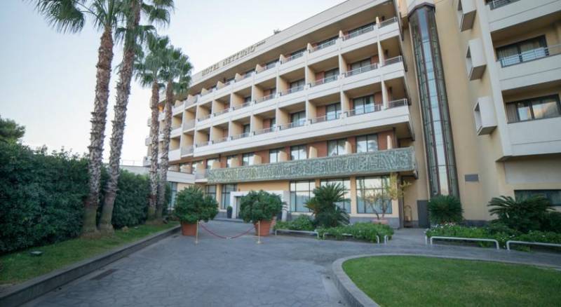 Hotel Nettuno