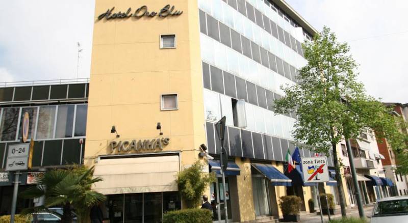 Hotel Oro Blu