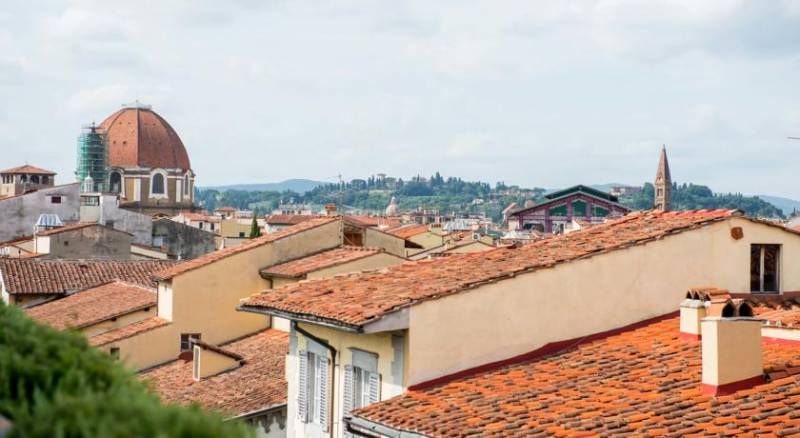 Hotel Orto de' Medici