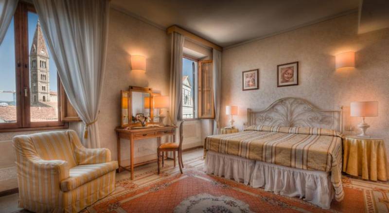 Hotel Palazzo dal Borgo