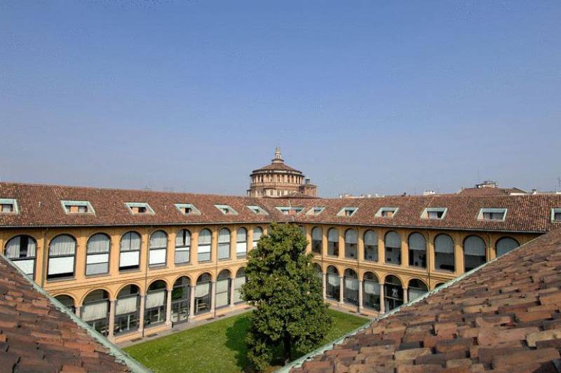 Hotel Palazzo Delle Stelline