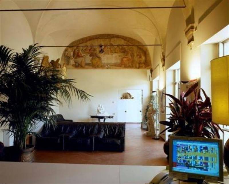 Hotel Palazzo Ricasoli