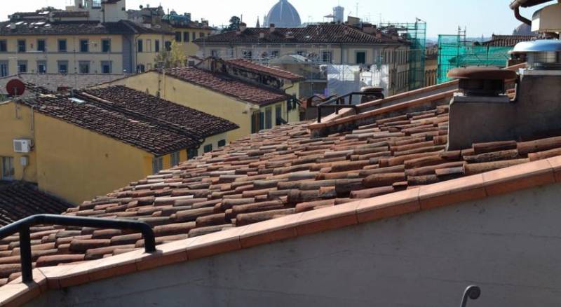 Hotel Palazzo Ricasoli