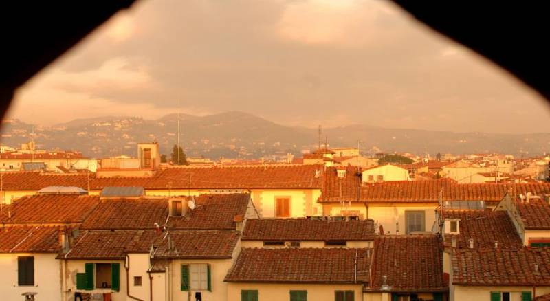 Hotel Palazzo Vecchio