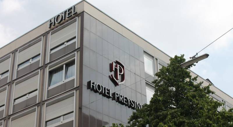 Hotel Preysing