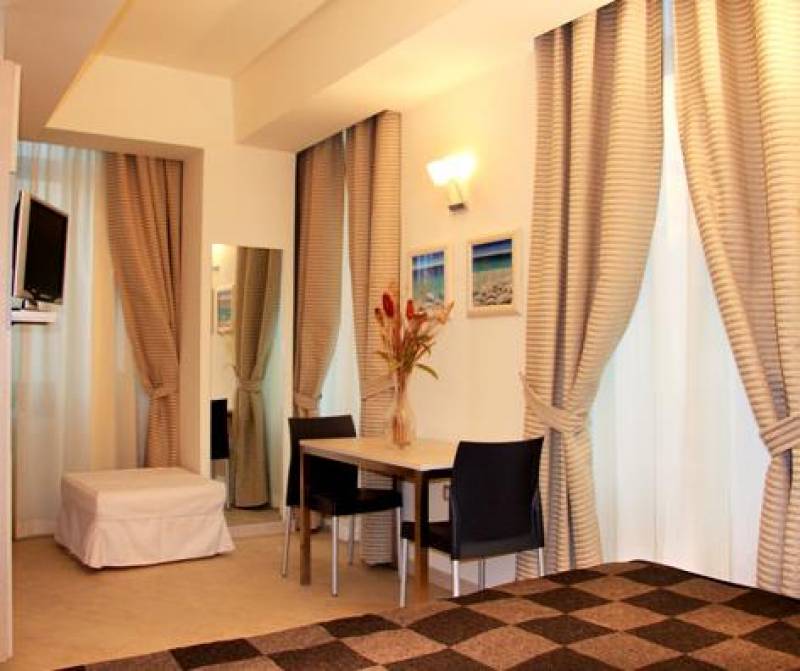 Hotel Residence Villa Cibele