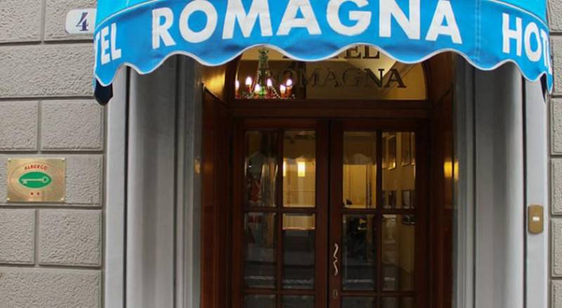 Hotel Romagna