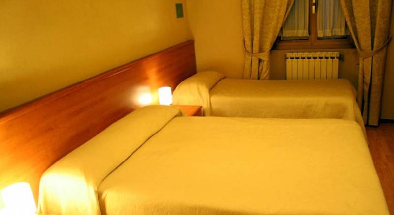 Hotel Romagna