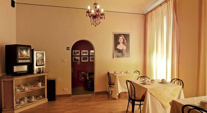 Hotel Romagna