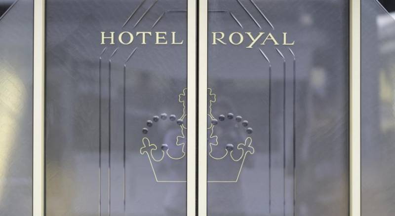 Hotel Royal