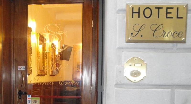Hotel Santa Croce