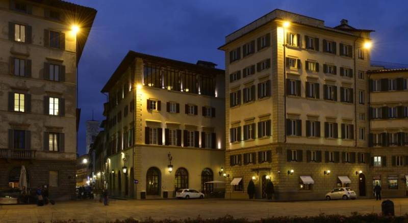 Hotel Santa Maria Novella